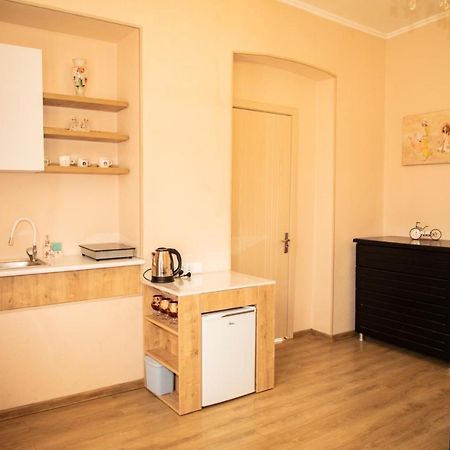 Natali Hotel Tbilisi ภายนอก รูปภาพ
