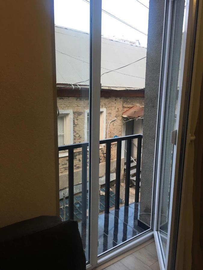 Natali Hotel Tbilisi ภายนอก รูปภาพ